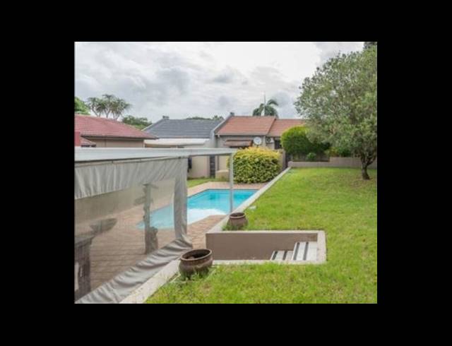 4 BEDROOM HOUSE FOR SALE IN MEER EN SEE